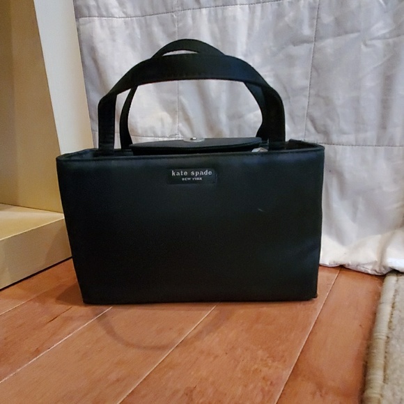 Vintage Kate Spade mini bag - Picture 1 of 6